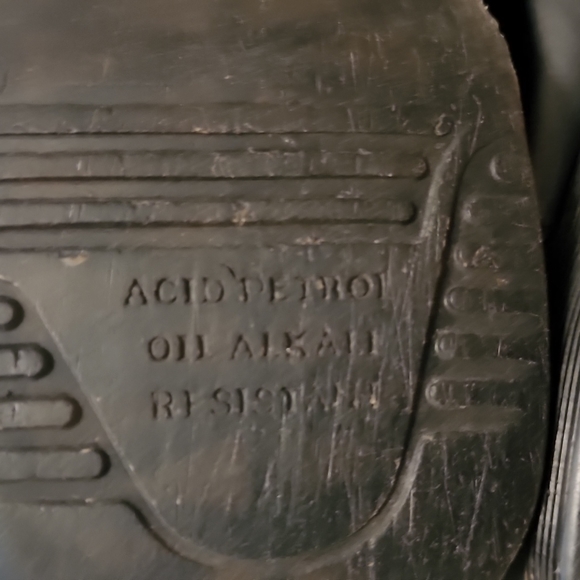 Dr. Martens Flora Chelsea Moto Boots - Picture 12 of 16